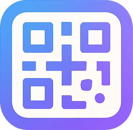 Logo QR Code Generator